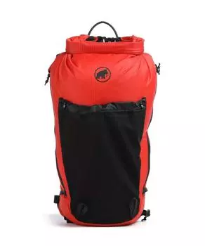 Рюкзак для походов Aenergy 18 из переработанного полиамида Mammut, мультиколор