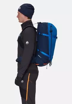 Рюкзак для путешествий Aenergy St 32 Mammut, цвет ice marine