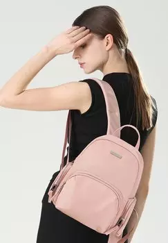 Рюкзак для путешествий Aoking, фуксия