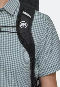 Рюкзак для путешествий DUCAN 26 Mammut, черный