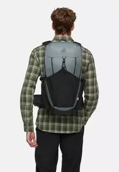 Рюкзак для путешествий DUCAN Mammut, черный