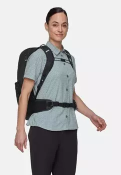 Рюкзак для путешествий DUCAN Mammut, черный