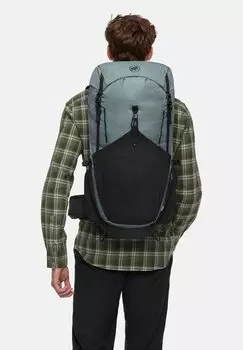 Рюкзак для путешествий DUCAN Mammut, черный