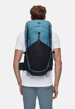 Рюкзак для путешествий DUCAN Mammut, синий