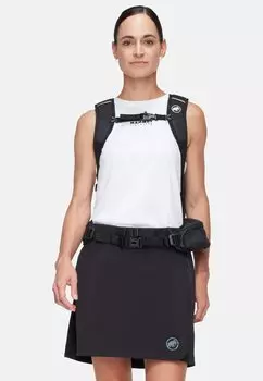 Рюкзак для путешествий Mammut, зеленый