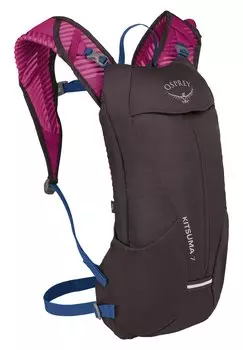 Рюкзак для путешествий Osprey Kitsuma 7, серый