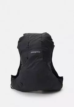 Рюкзак для путешествий Slope Runner Exploration Pack 18L Unisex Patagonia, черный