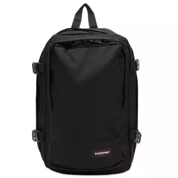 Рюкзак для путешествий в ручную кладь Eastpak, черный