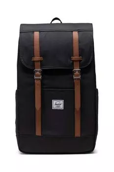 Рюкзак для ретрита Herschel, черный