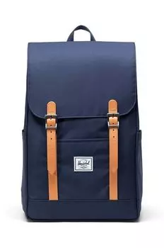 Рюкзак для ретрита Herschel, черный
