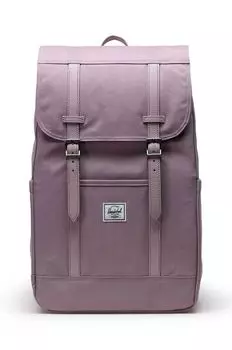 Рюкзак для ретрита Herschel, фиолетовый