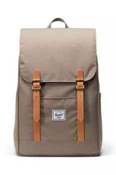 Рюкзак для ретрита Herschel, коричневый