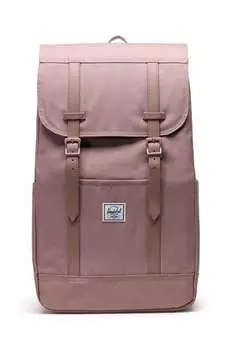 Рюкзак для ретрита Herschel, розовый