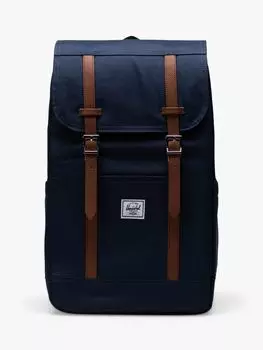 Рюкзак для ретрита Herschel Supply Co., темно-синий