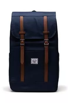 Рюкзак для ретрита Herschel, темно-синий
