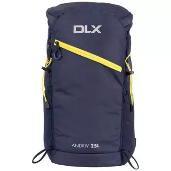 Рюкзак Dlx Andriv 25L, синий