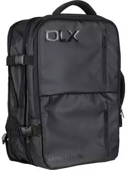 Рюкзак DLX, черный