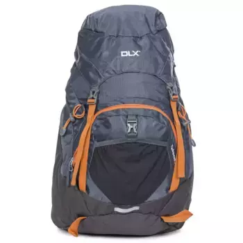 Рюкзак Dlx Twinpeak 45L, серый