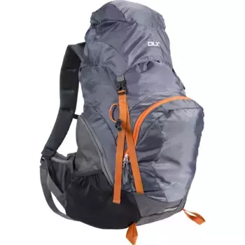 Рюкзак Dlx Twinpeak 70L, синий