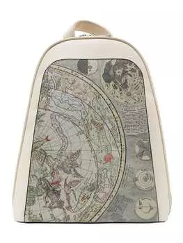 Рюкзак Dogo, бежевый