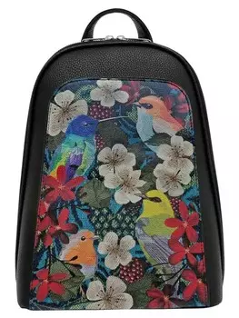 Рюкзак Dogo, черный