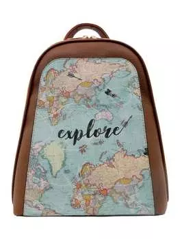 Рюкзак Dogo, коричневый