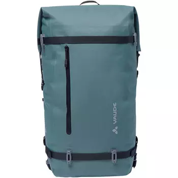 Рюкзак Доказательство 22 Vaude, зеленый