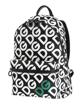 Рюкзак Dolce&Gabbana, черный