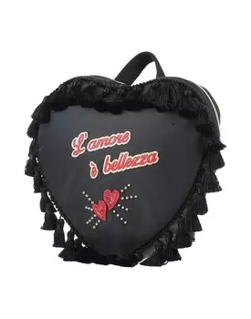 Рюкзак Dolce&Gabbana, черный