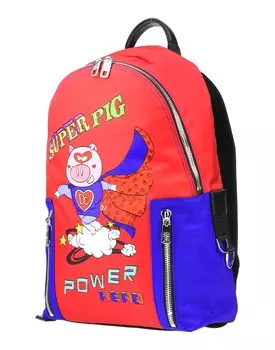 Рюкзак Dolce&Gabbana, красный