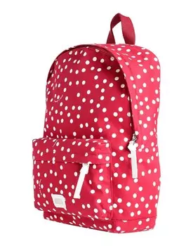 Рюкзак Dolce&Gabbana, красный