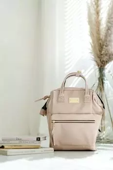 Рюкзак Dolce Vita Pure La Millou, бежевый