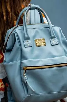 Рюкзак Dolce Vita Pure La Millou, синий