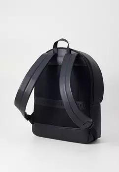 Рюкзак DOME BACKPACK UNISEX Tommy Hilfiger, черный