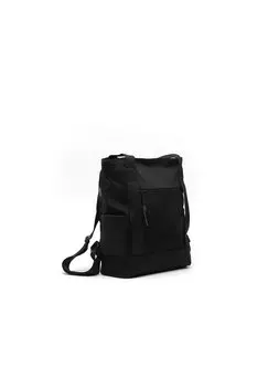 Рюкзак Domico MISAKO, черный