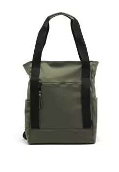 Рюкзак DOMICO MISAKO, цвет olive