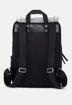 Рюкзак DONNA Saint Maniero, черный
