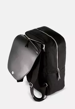 Рюкзак DONNA Saint Maniero, черный