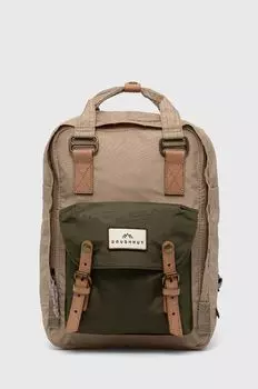 Рюкзак Donut Macaroon Doughnut, бежевый