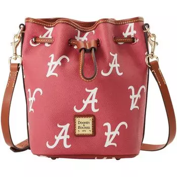 Рюкзак Dooney & Bourke Alabama Crimson Tide