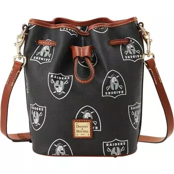 Рюкзак Dooney & Bourke Las Vegas Raiders
