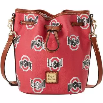 Рюкзак Dooney & Bourke Ohio State Buckeyes