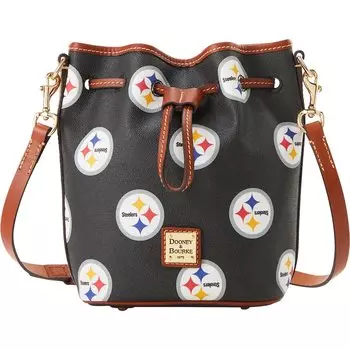 Рюкзак Dooney & Bourke Pittsburgh Steelers