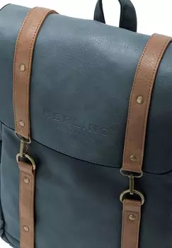 Рюкзак DORIAN Herling, светло-голубой