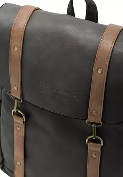 Рюкзак DORIAN Herling, темно-серый