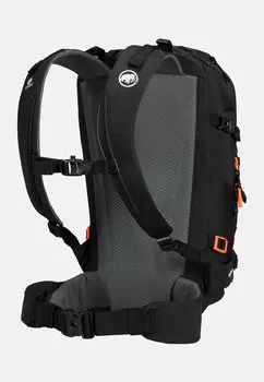 Рюкзак дорожный НИРВАНА Mammut, черный