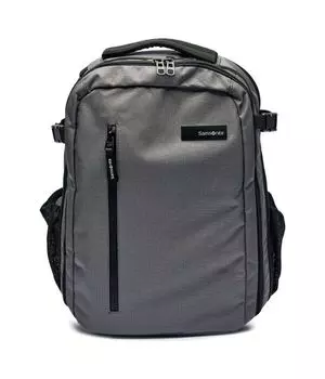 Рюкзак дорожный Samsonite, серый