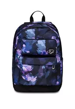 Рюкзак Double Pro Compartment Seven, мультиколор