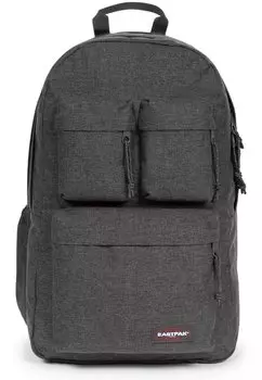 Рюкзак Doublemore Eastpak, цвет black denim