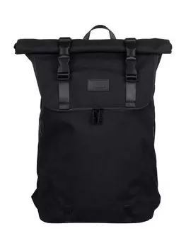 Рюкзак Doughnut Backpack Christopher, черный